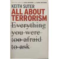All About Terrorism