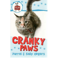 Cranky Paws (Pet Vet #1)