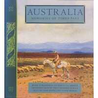 Australia : Memories of Time Past
