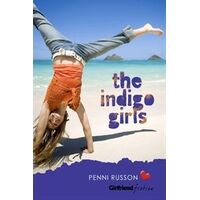 Indigo Girls (Girlfriend Fiction #2)