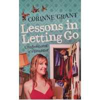 Lessons In Letting Go - Confessions of a Hoarder