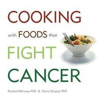 Cooking With Foods That Fight Cancer