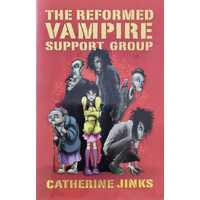 The Reformed Vampire Support Group
