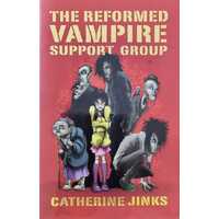 The Reformed Vampire Support Group