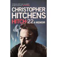 Hitch-22 A Memoir