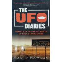 The UFO Diaries