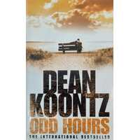 Odd Hours (Odd Thomas #4)