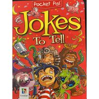 Jokes to Tell