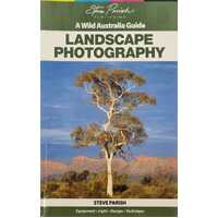 A Wild Australia Guide - Landscape Photography