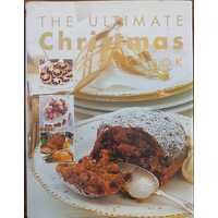 Ultimate Christmas Cookbook