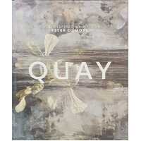 Quay: Food Inspired By Nature