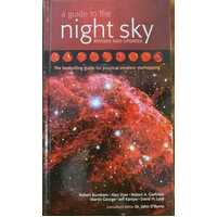 Guide To The Night Sky