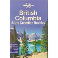 British Columbia and the Canadian Rockies