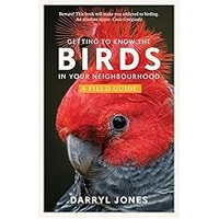 Getting to Know the Birds in Your Neighbourhood