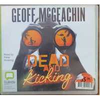 Dead And Kicking