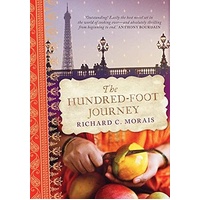 The Hundred-Foot Journey