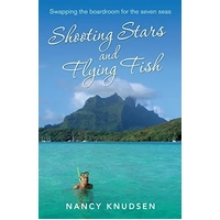 Shooting Stars and Flying Fish