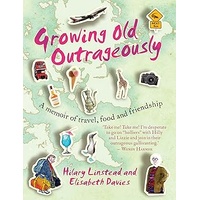 Growing Old Outrageously