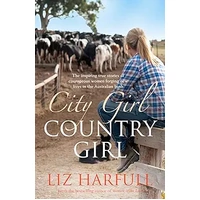 City Girl Country Girl