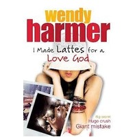 I Made Lattes For A Love God