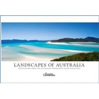 Landscapes Of Australia