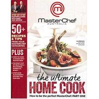 Masterchef - Home Cook