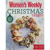 Women's Weekly Christmas Treats