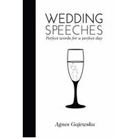 Wedding Speeches