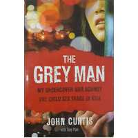 The Grey Man
