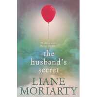 The Husband's Secret