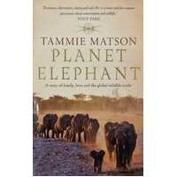 Planet Elephant