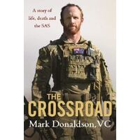 The Crossroad