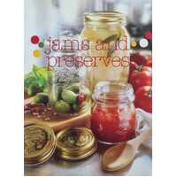 Jams and Preserves