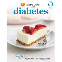 Healthy Living: Diabetes