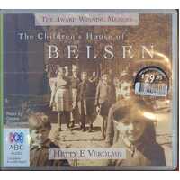 The Children's House Of Belsen