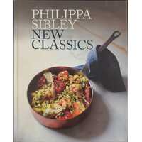 Philippa Sibley's New Classics