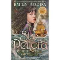 Star of Deltora The Towers of Illica
