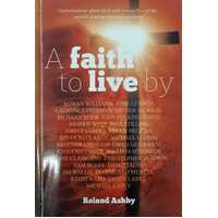 A Faith to Live By