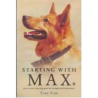 Starting with Max
