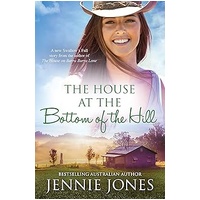 The House at the Bottom of the Hill