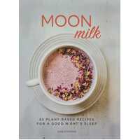 Moon Milk