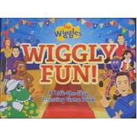 The Wiggles : Wiggly Fun!