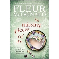 The Missing Pieces of Us