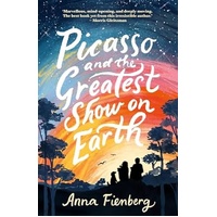 Picasso and the greatest show on earth