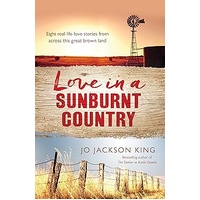 Love in a Sunburnt Country