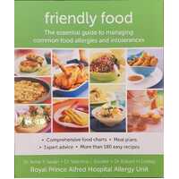 Friendly Food