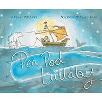 Pea Pod Lullaby