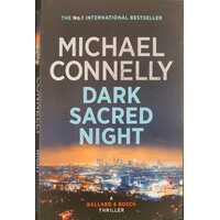 Dark Sacred Night (Harry Bosch #21)