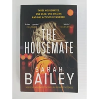 The Housemate