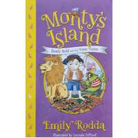 Monty's Island: Beady Bold and the Yum-Tams